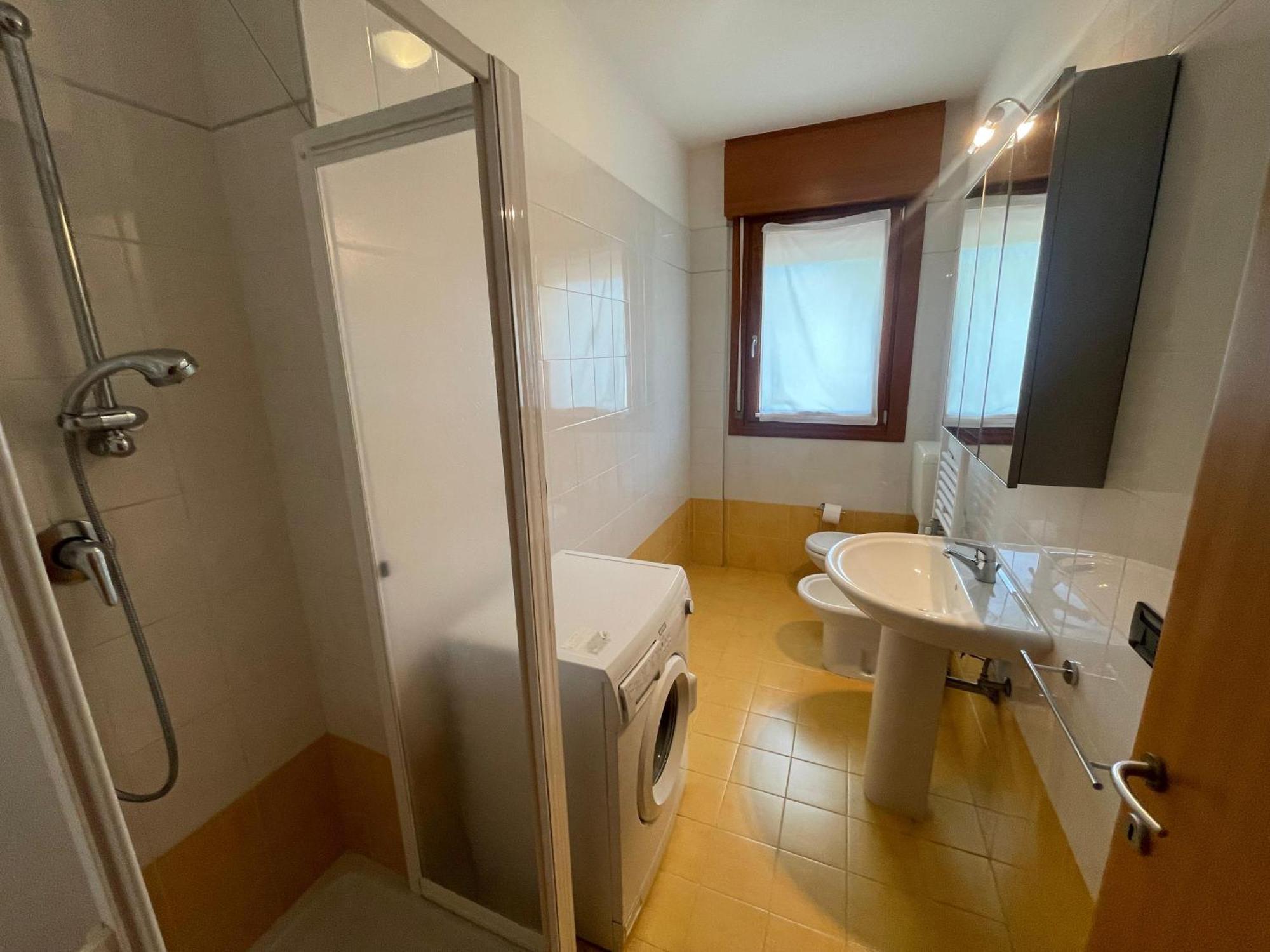 Residence Roberta Con Piscina - Agenzia Cocal Caorle Kültér fotó